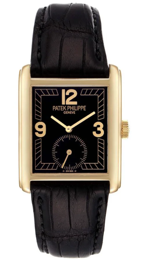 Patek Philippe Gondolo 5014J